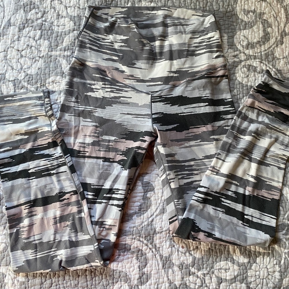 Aerie leggings